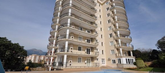 3 rooms Apartment in Tosmur, Turkey No. 16699 3