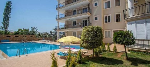 3 rooms Apartment in Tosmur, Turkey No. 16699 5