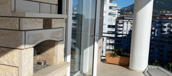 3 rooms Apartment in Tosmur, Turkey No. 16699 21