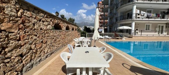 3 rooms Apartment in Tosmur, Turkey No. 16699 4