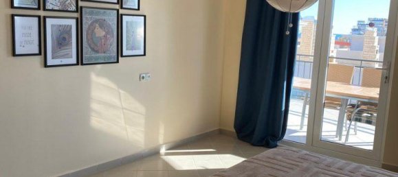 3 rooms Apartment in Tosmur, Turkey No. 16699 17