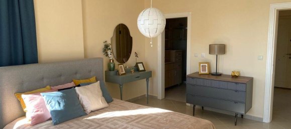 3 rooms Apartment in Tosmur, Turkey No. 16699 16