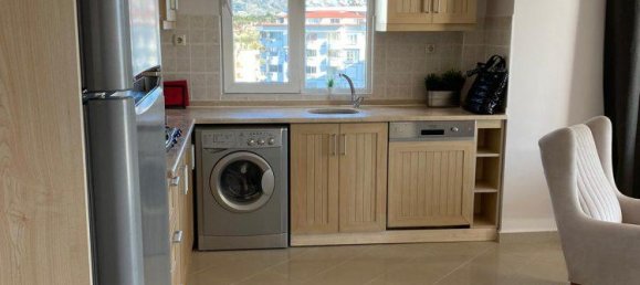 3 rooms Apartment in Tosmur, Turkey No. 16699 11