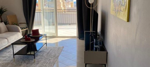 3 rooms Apartment in Tosmur, Turkey No. 16699 13