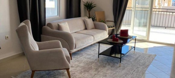 3 rooms Apartment in Tosmur, Turkey No. 16699 12