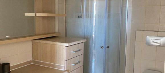 3 rooms Apartment in Tosmur, Turkey No. 16699 14