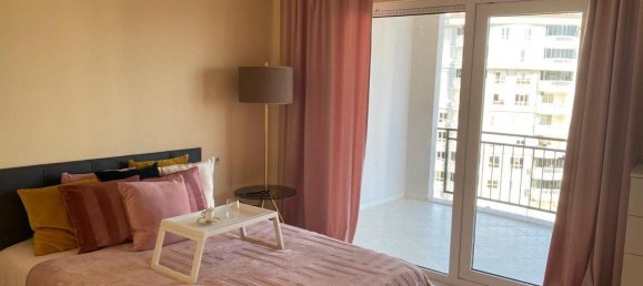 3 rooms Apartment in Tosmur, Turkey No. 16699 18