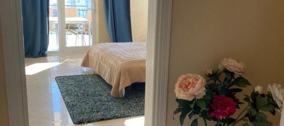 3 rooms Apartment in Tosmur, Turkey No. 16699 15