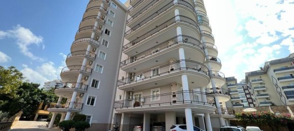 3 rooms Apartment in Tosmur, Turkey No. 16699 2