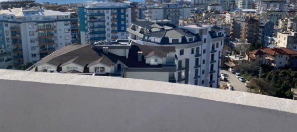 3 rooms Apartment in Tosmur, Turkey No. 16699 22