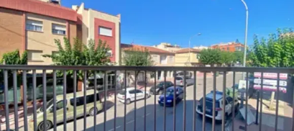 4 chambres Appartement à Totana, Spain No. 171186 2