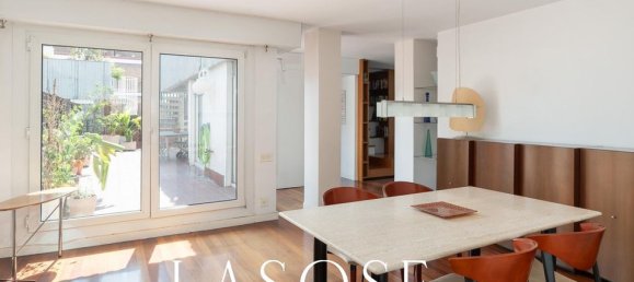 Пентхаус с 3 спальнями в Барселона, Испания № 188431 14