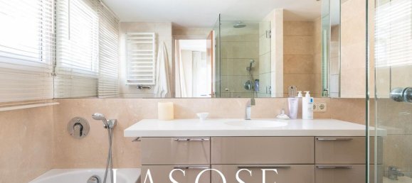 Пентхаус с 3 спальнями в Барселона, Испания № 188431 30