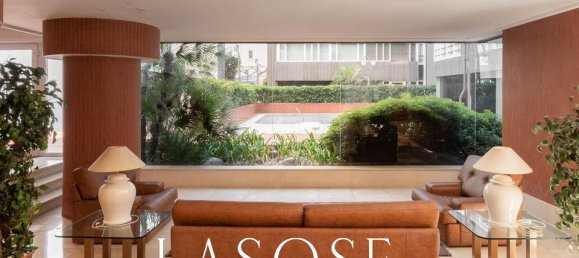 Пентхаус с 3 спальнями в Барселона, Испания № 188431 25