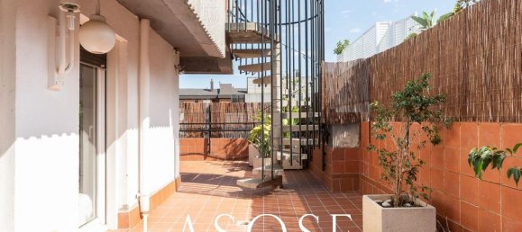 Пентхаус с 3 спальнями в Барселона, Испания № 188431 29