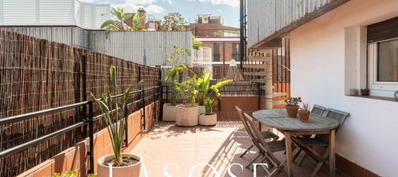 Пентхаус с 3 спальнями в Барселона, Испания № 188431 7