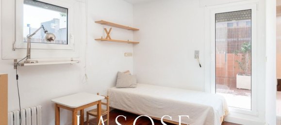 Пентхаус с 3 спальнями в Барселона, Испания № 188431 18