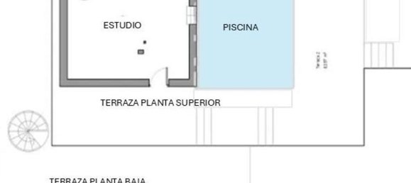 Пентхаус с 3 спальнями в Барселона, Испания № 188431 43