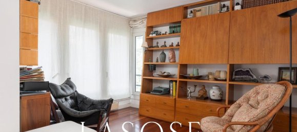 Пентхаус с 3 спальнями в Барселона, Испания № 188431 13