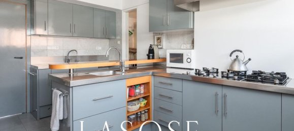 Пентхаус с 3 спальнями в Барселона, Испания № 188431 10