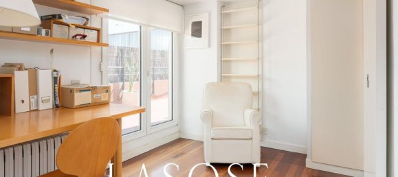 Пентхаус с 3 спальнями в Барселона, Испания № 188431 31