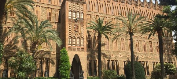 Пентхаус с 3 спальнями в Барселона, Испания № 188431 41