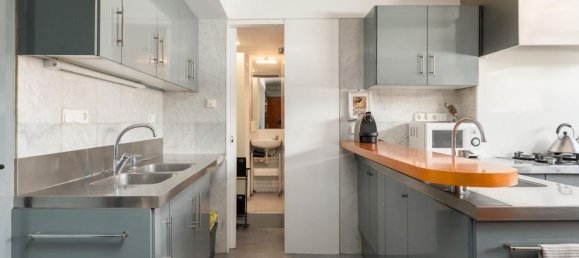 Пентхаус с 3 спальнями в Барселона, Испания № 188431 37