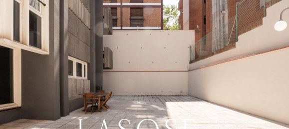 Пентхаус с 3 спальнями в Барселона, Испания № 188431 22