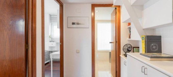 Пентхаус с 3 спальнями в Барселона, Испания № 188431 38