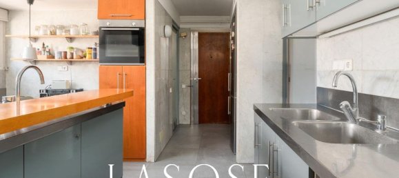 Пентхаус с 3 спальнями в Барселона, Испания № 188431 11