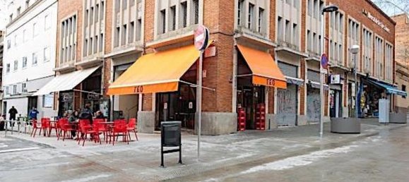 Пентхаус с 3 спальнями в Барселона, Испания № 188431 39