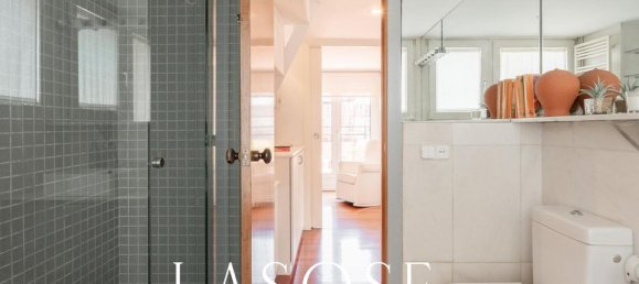 Пентхаус с 3 спальнями в Барселона, Испания № 188431 20