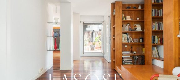 Пентхаус с 3 спальнями в Барселона, Испания № 188431 12