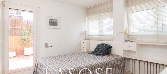 Пентхаус с 3 спальнями в Барселона, Испания № 188431 17