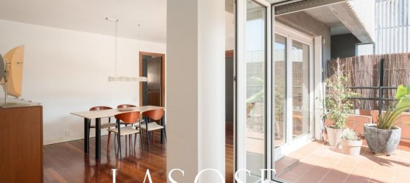 Пентхаус с 3 спальнями в Барселона, Испания № 188431 35