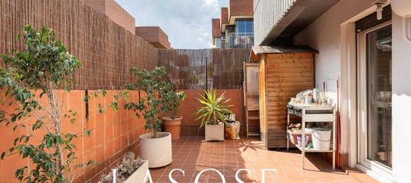 Пентхаус с 3 спальнями в Барселона, Испания № 188431 26