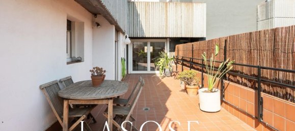 Пентхаус с 3 спальнями в Барселона, Испания № 188431 2