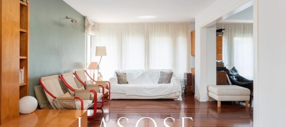 Пентхаус с 3 спальнями в Барселона, Испания № 188431 28