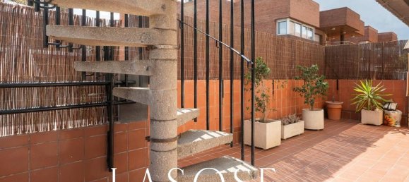 Пентхаус с 3 спальнями в Барселона, Испания № 188431 27