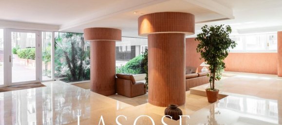 Пентхаус с 3 спальнями в Барселона, Испания № 188431 24