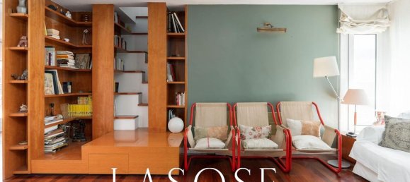 Пентхаус с 3 спальнями в Барселона, Испания № 188431 8