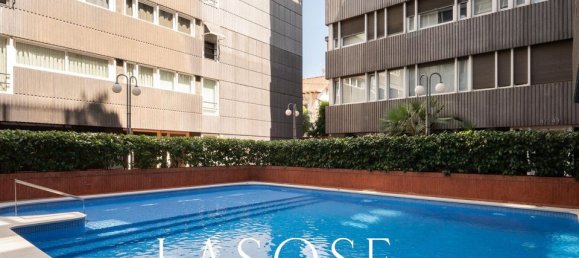 Пентхаус с 3 спальнями в Барселона, Испания № 188431 21