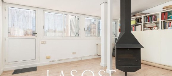 Пентхаус с 3 спальнями в Барселона, Испания № 188431 19