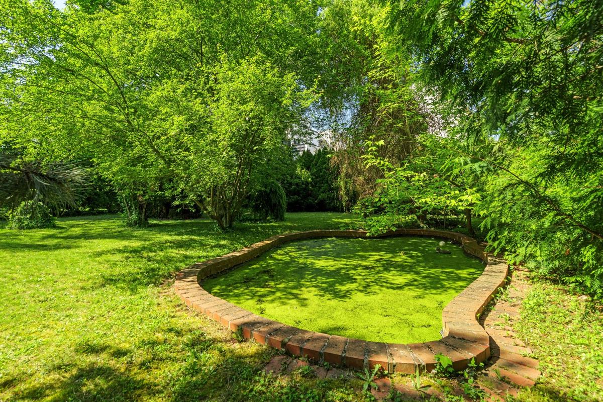 800m² Land in Vienna, Austria No. 227760