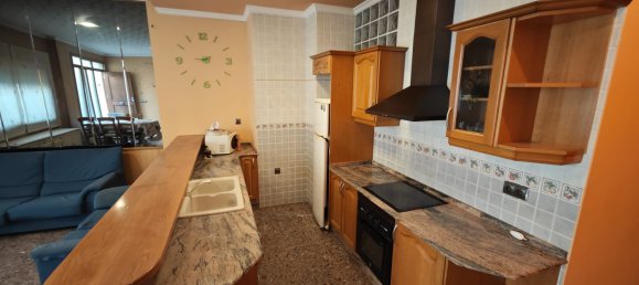 2 Schlafzimmer Wohnung in Pego, Spain, Nr. 96120 9