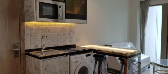 1 dormitorio apartamento en venta en Pattaya, Chonburi, Eastern Thailand, Thailand № 31890 14