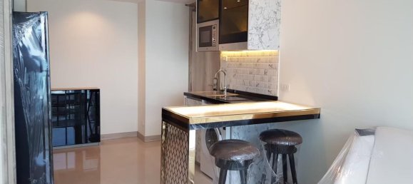 1 dormitorio apartamento en venta en Pattaya, Chonburi, Eastern Thailand, Thailand № 31890 5