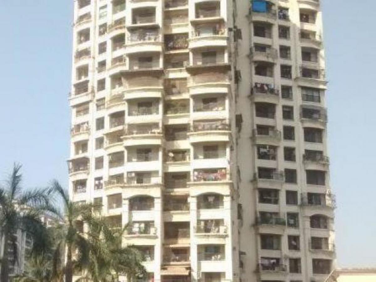 Casa T3 em Mumbai, India N.º 60421