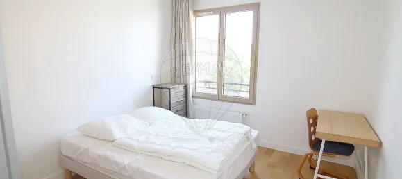 4 Schlafzimmer Haus in Colombes, France, Nr. 318994 16