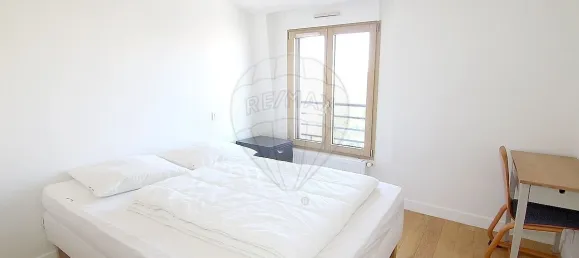 4 Schlafzimmer Haus in Colombes, France, Nr. 318994 23